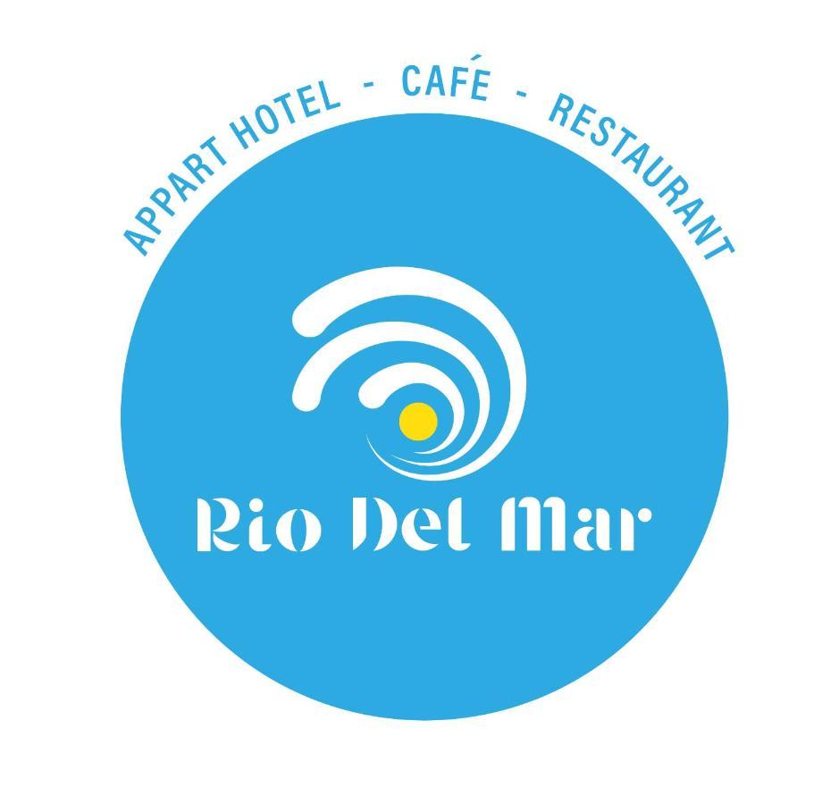 Rio Del Mar Aparthotel El Aaiún Exterior foto